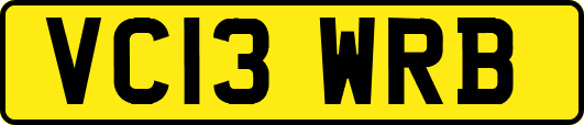VC13WRB