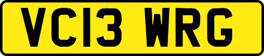 VC13WRG