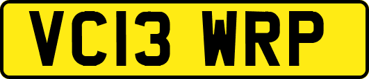 VC13WRP