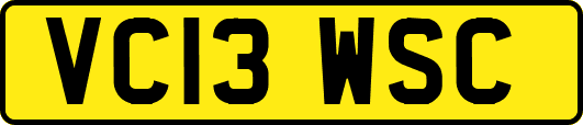 VC13WSC
