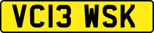 VC13WSK