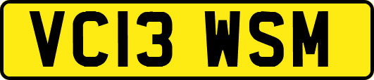VC13WSM