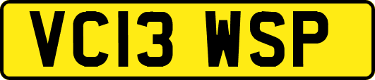 VC13WSP
