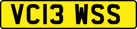 VC13WSS