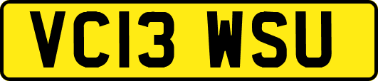 VC13WSU
