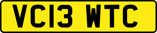 VC13WTC