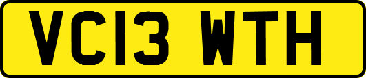 VC13WTH