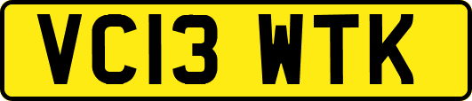 VC13WTK