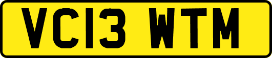 VC13WTM