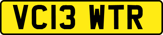 VC13WTR