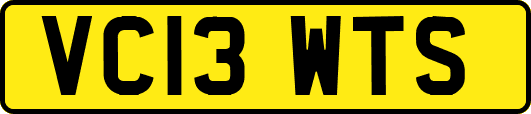 VC13WTS
