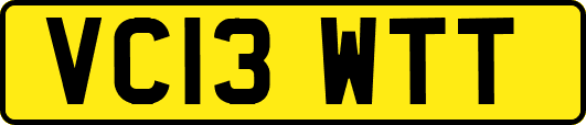 VC13WTT