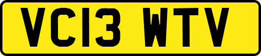 VC13WTV