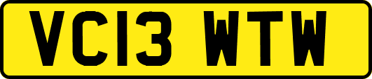VC13WTW