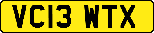 VC13WTX