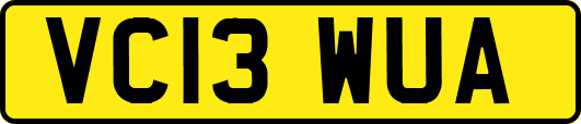 VC13WUA