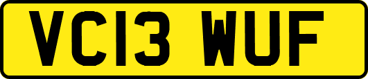 VC13WUF