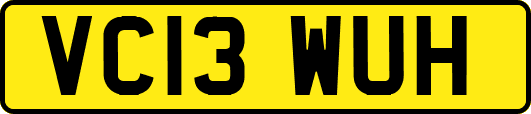 VC13WUH