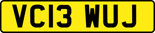 VC13WUJ