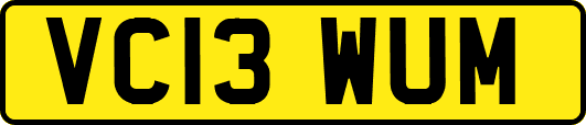 VC13WUM