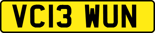 VC13WUN