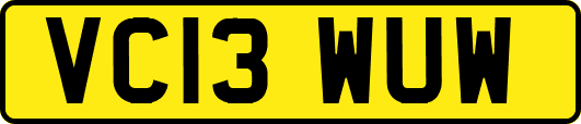 VC13WUW