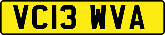 VC13WVA