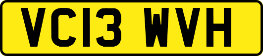 VC13WVH