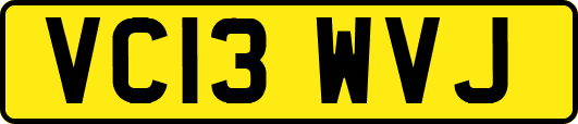 VC13WVJ