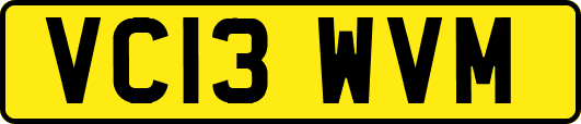 VC13WVM