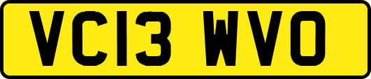 VC13WVO