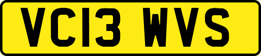 VC13WVS