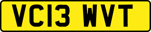 VC13WVT