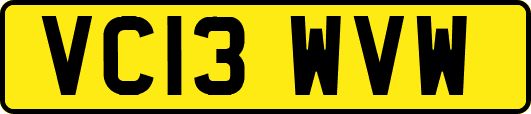 VC13WVW