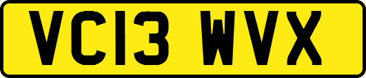 VC13WVX