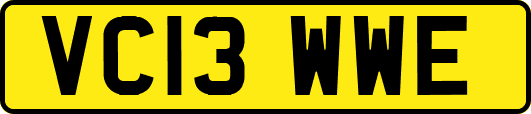 VC13WWE