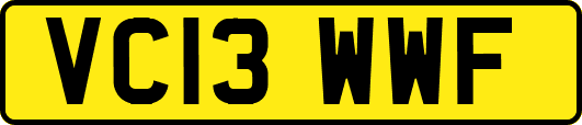 VC13WWF