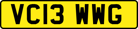 VC13WWG
