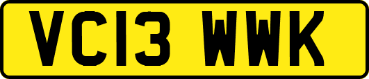 VC13WWK