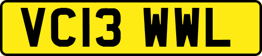 VC13WWL