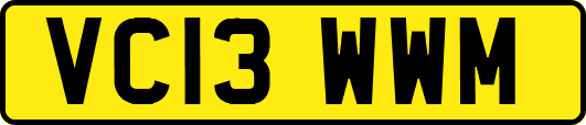 VC13WWM