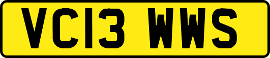 VC13WWS