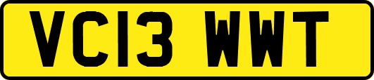 VC13WWT