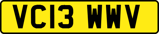 VC13WWV