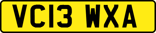 VC13WXA