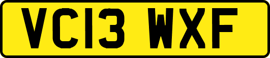 VC13WXF