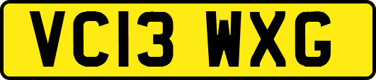VC13WXG