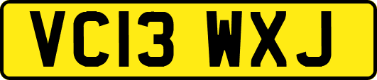 VC13WXJ
