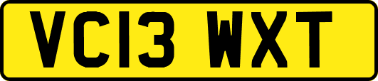 VC13WXT