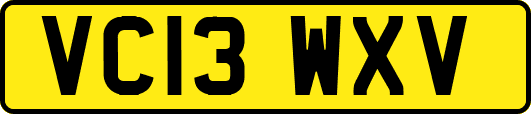 VC13WXV